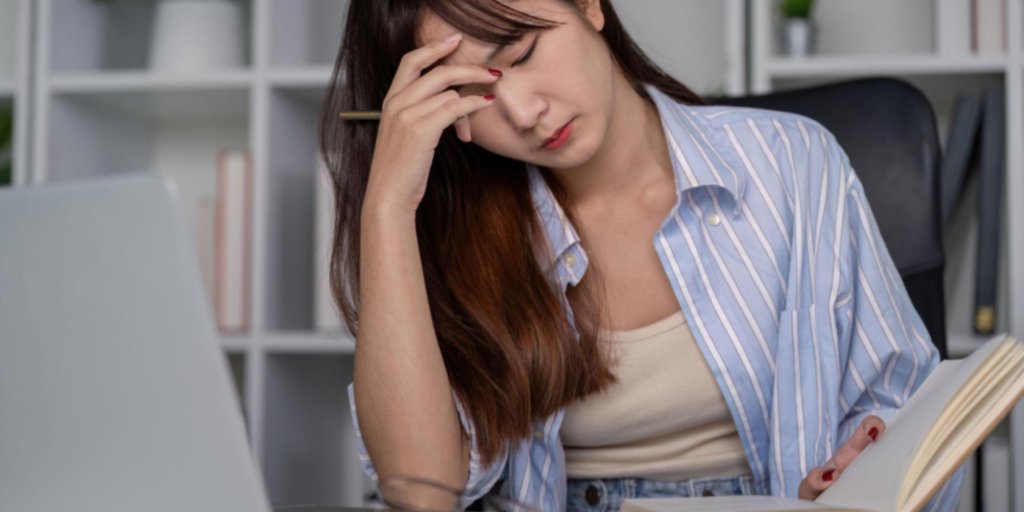 Students Regret Their Course Selection