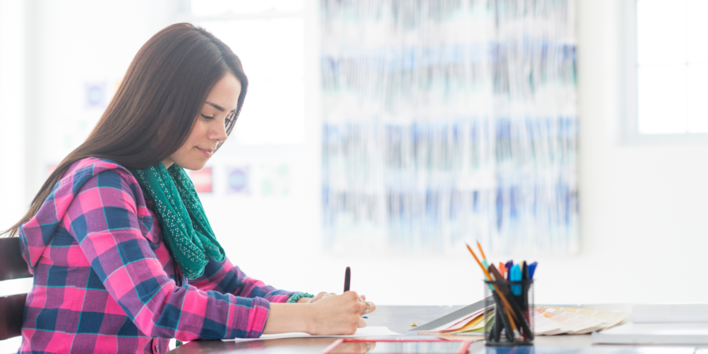 digital portfolios for students