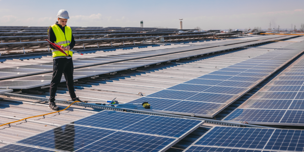 Climate Change Is Creating New Job