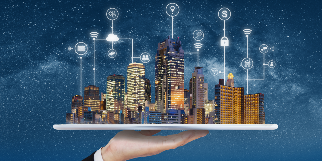 Career Opportunities in Smart City Development