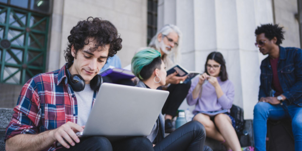 can universities keep up with the speed of industry change