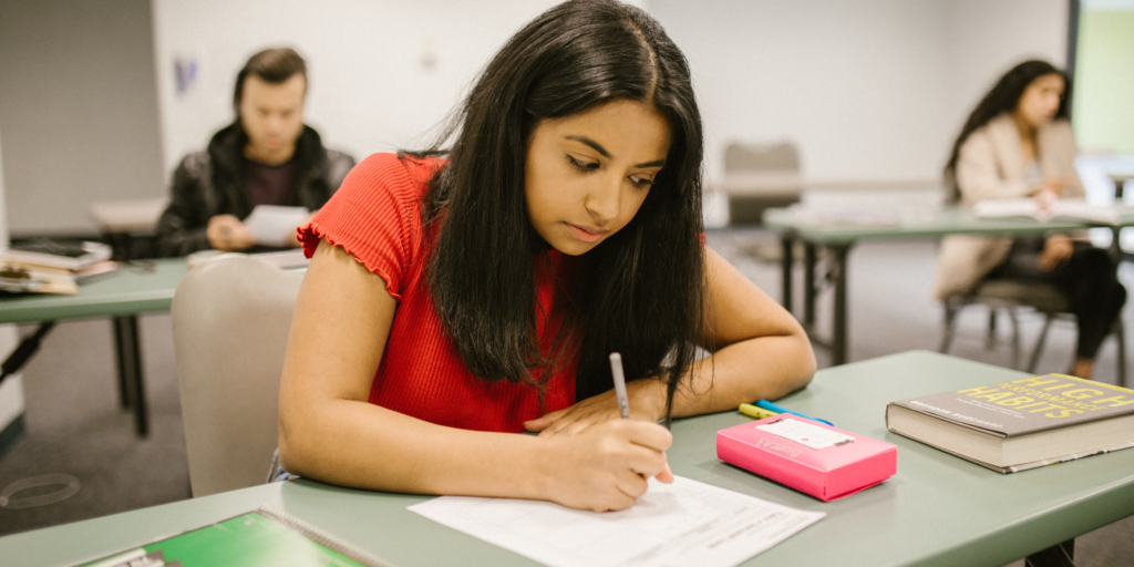 Why competitive exams are becoming more difficult