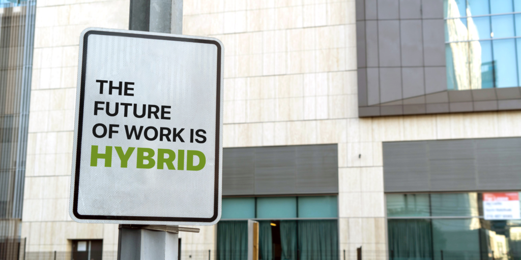 future of hybrid education models