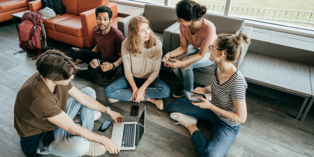 teamwork skills Matter for future careers