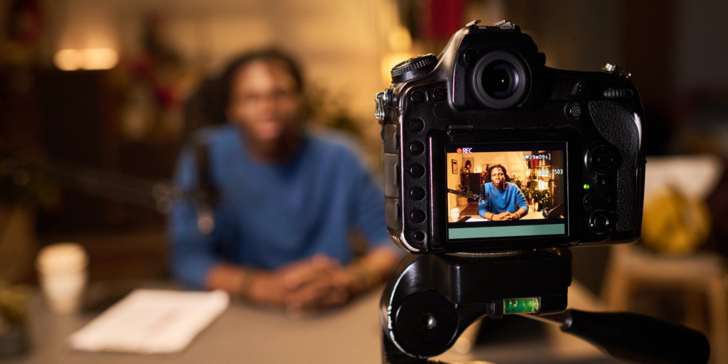 career opportunities in content creation and media