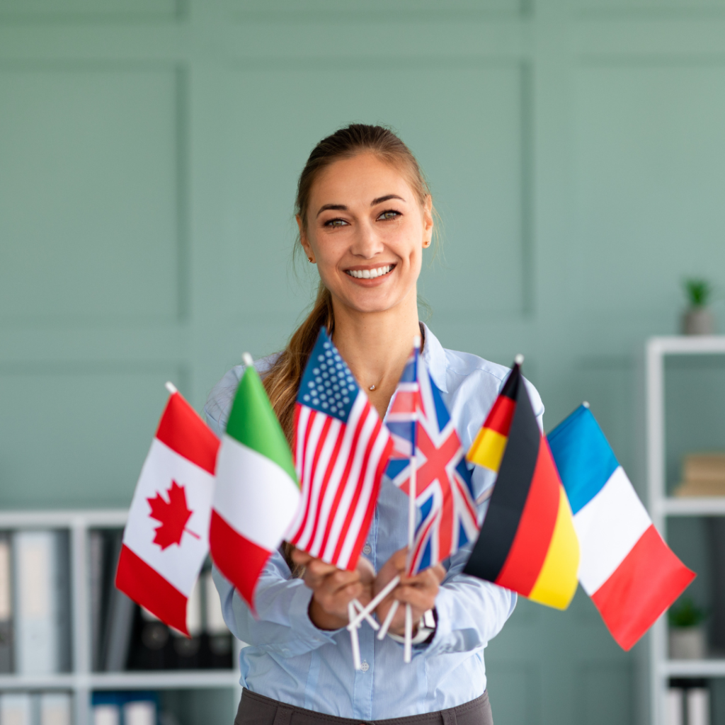 Rising demand for study abroad programs