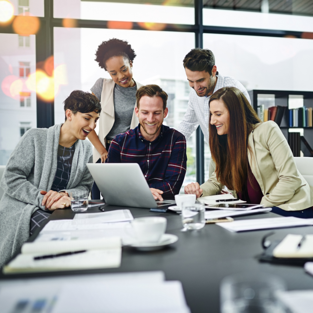 teamwork skills Matter for future careers