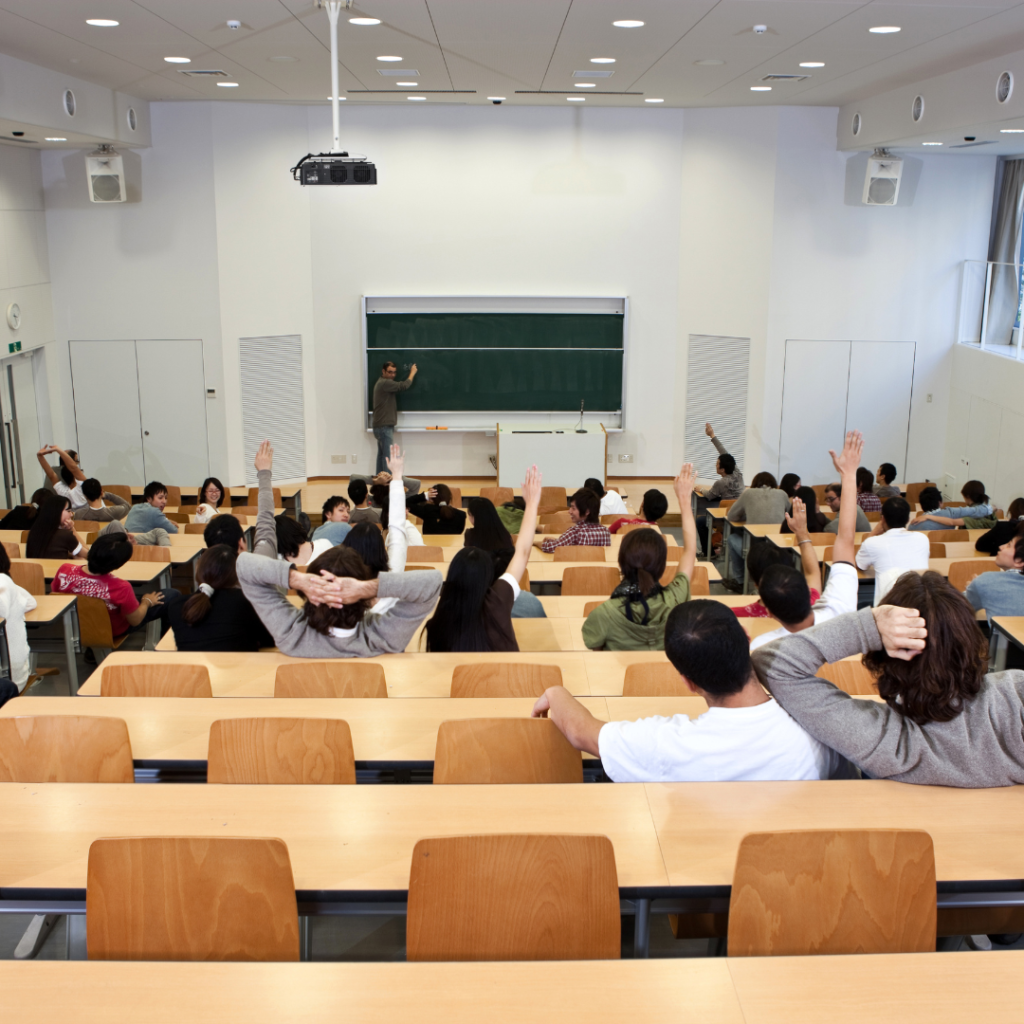 top universities supporting student startups