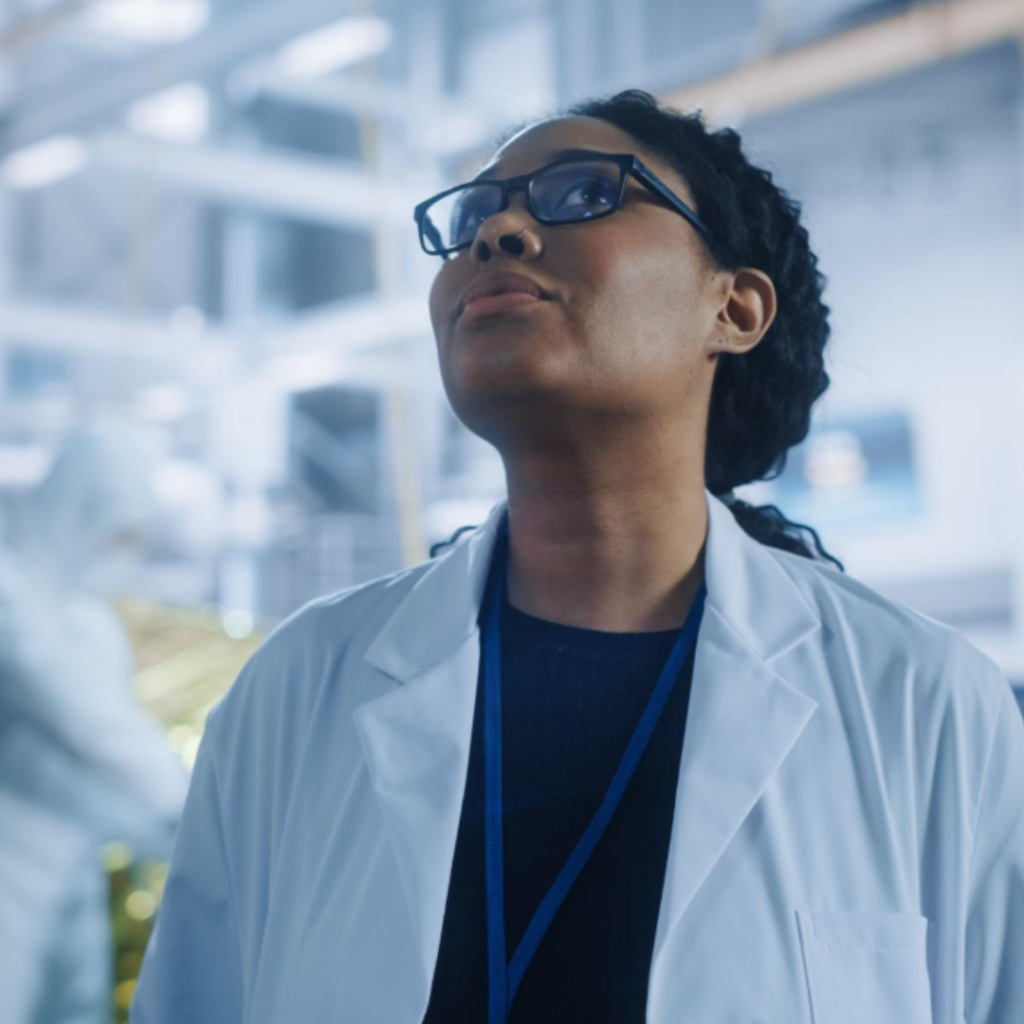 latest career opportunities in space technology