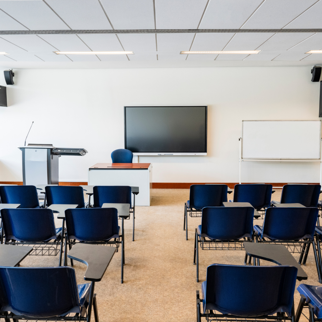 top affordable universities with modern facilities