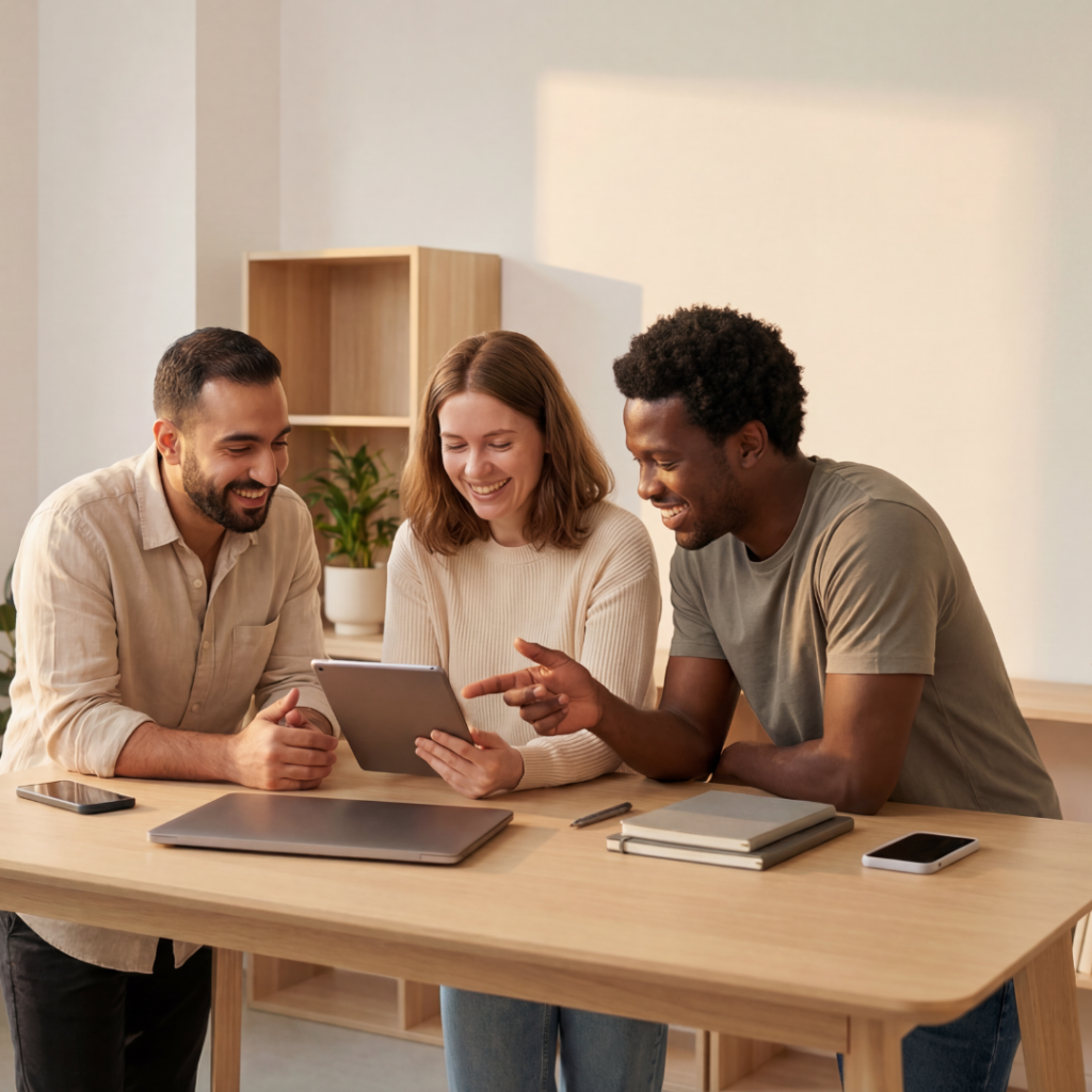 digital careers