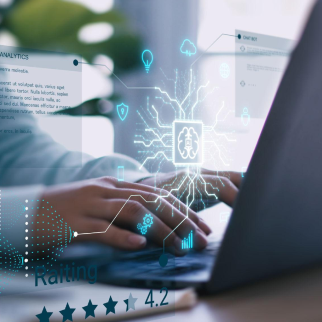 Unexpected Jobs Created by Artificial Intelligence