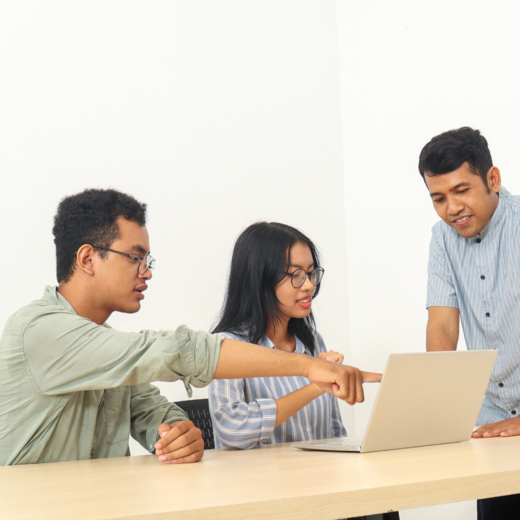 internship experience,