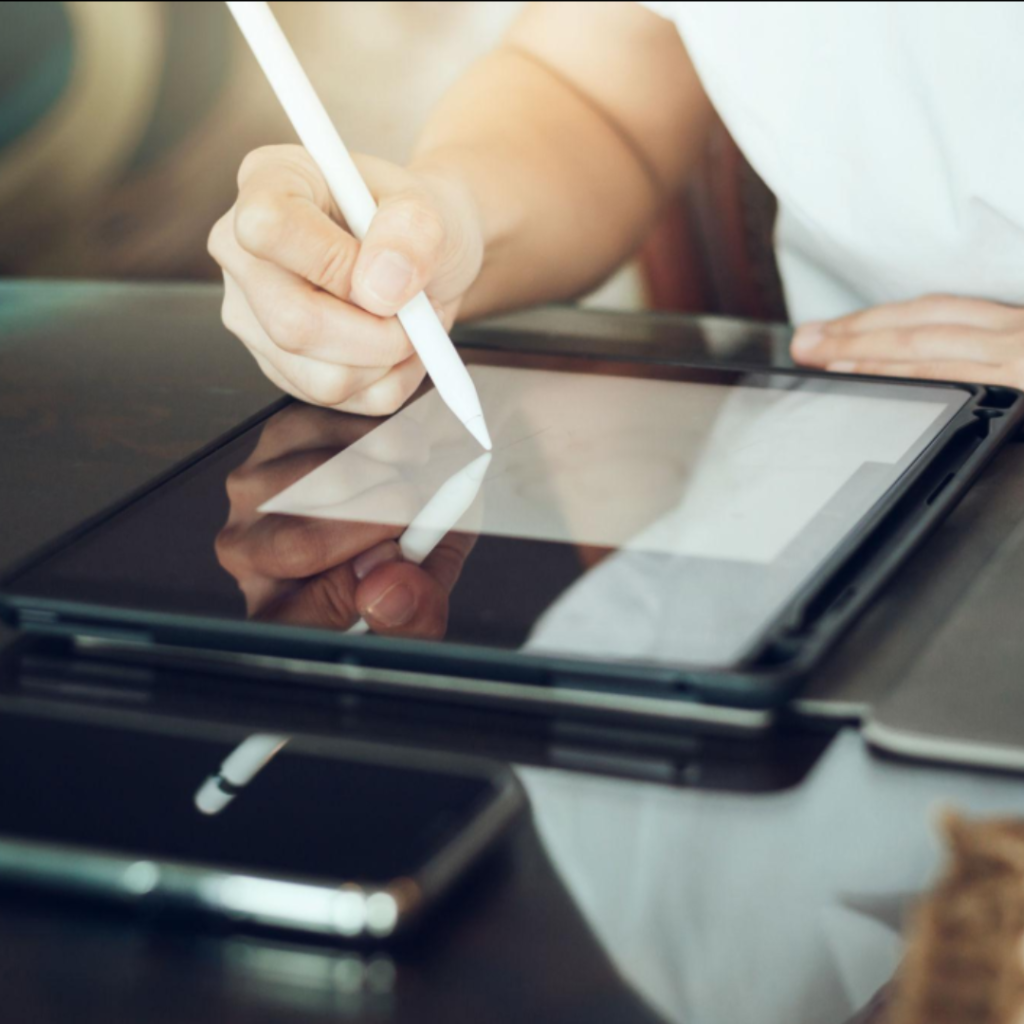 Careers That Combine Technology and Creativity