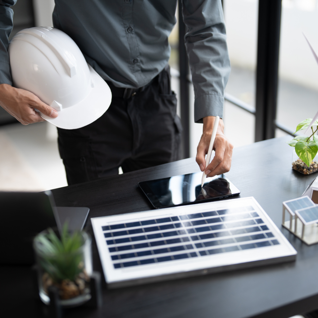Climate Change Is Creating New Job