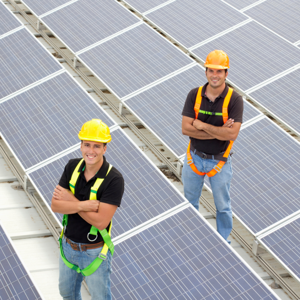 Climate Change Is Creating New Job