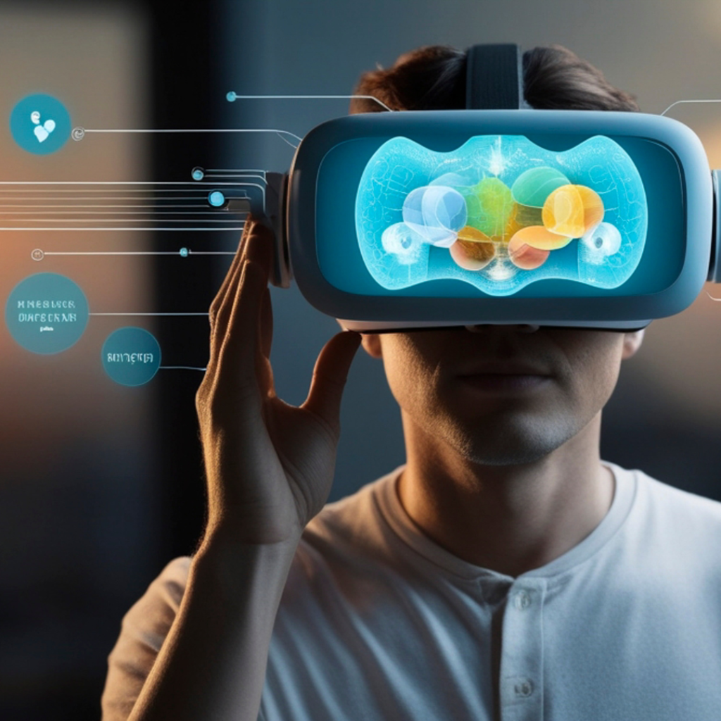 Careers in Virtual Reality and Augmented Reality