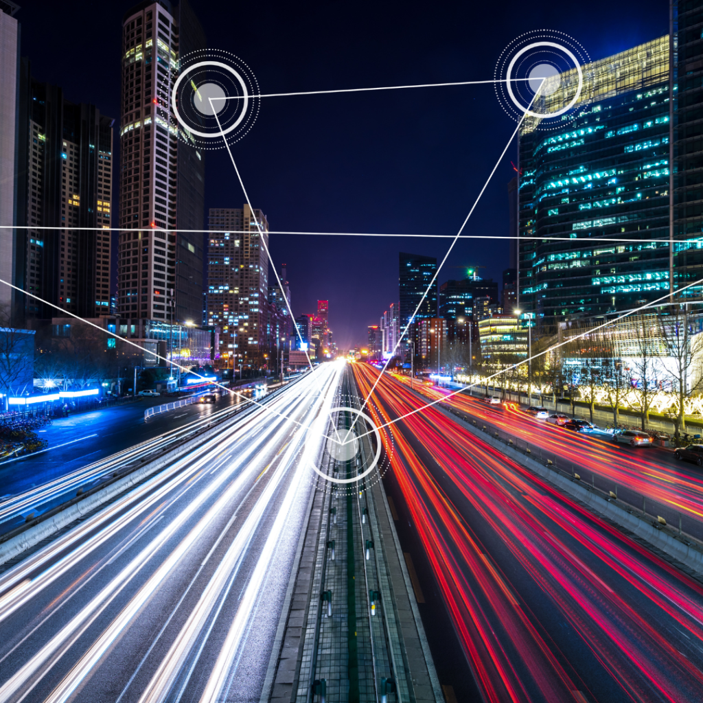 Career Opportunities in Smart City Development