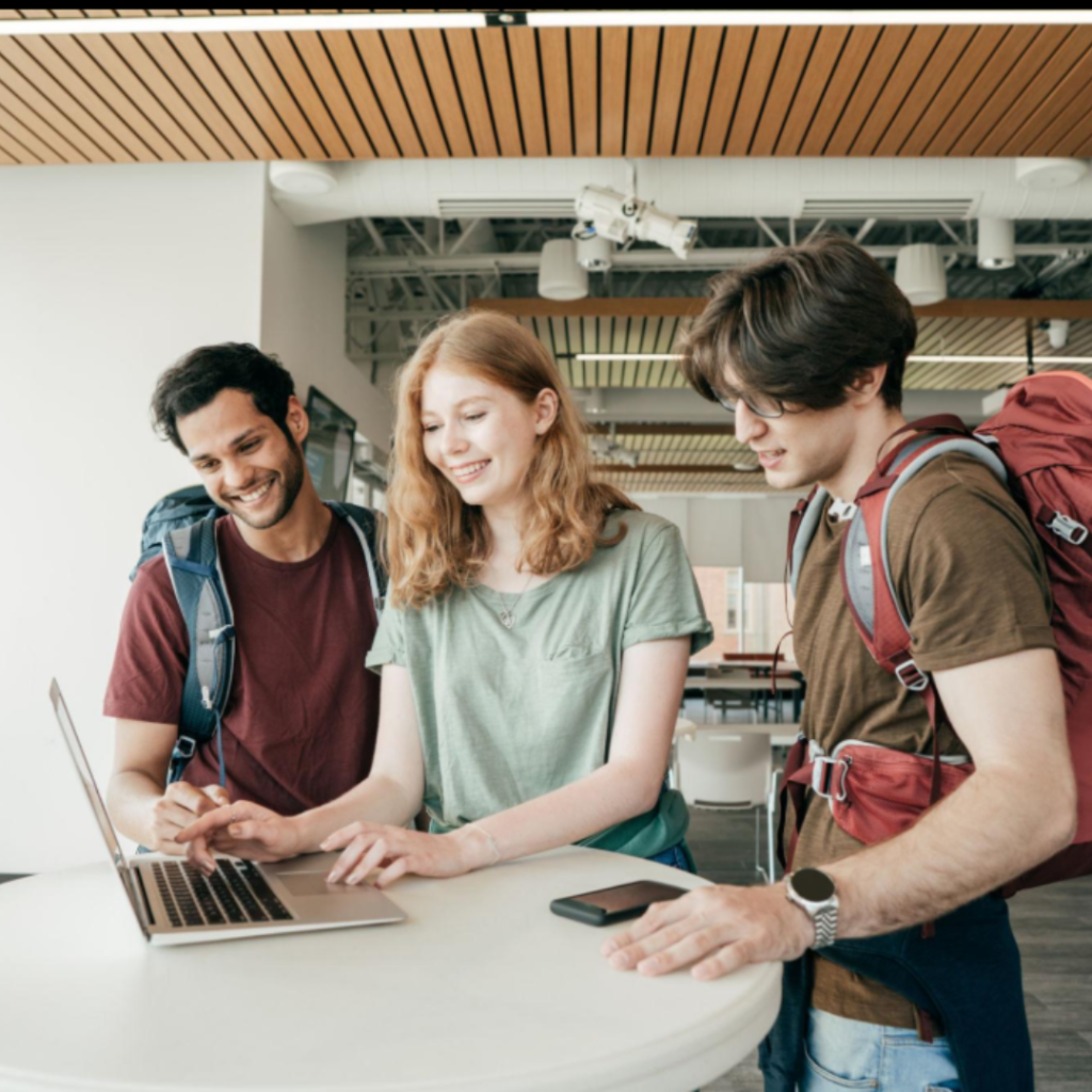 can universities keep up with the speed of industry change