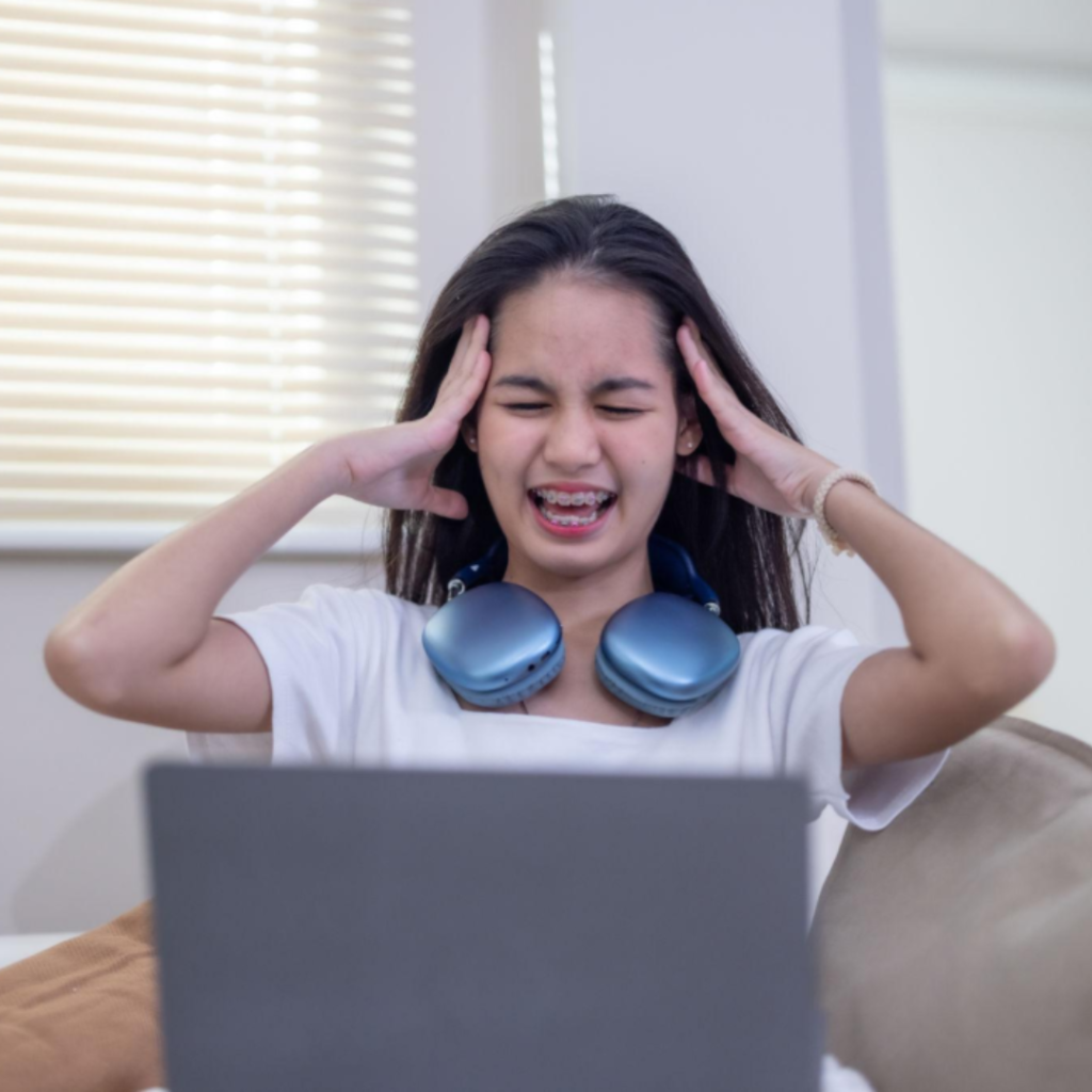why students are building skills through online challenges