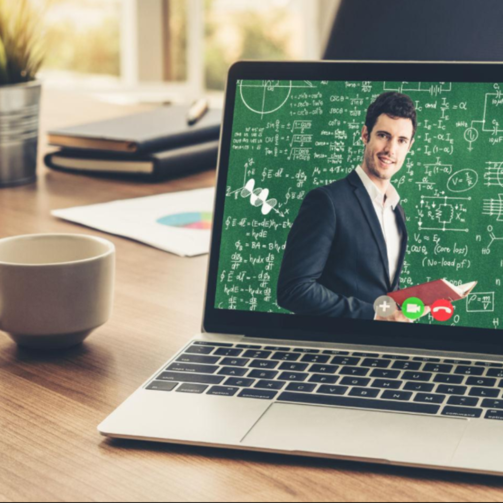 How Global Learning Platforms Are Challenging Universities