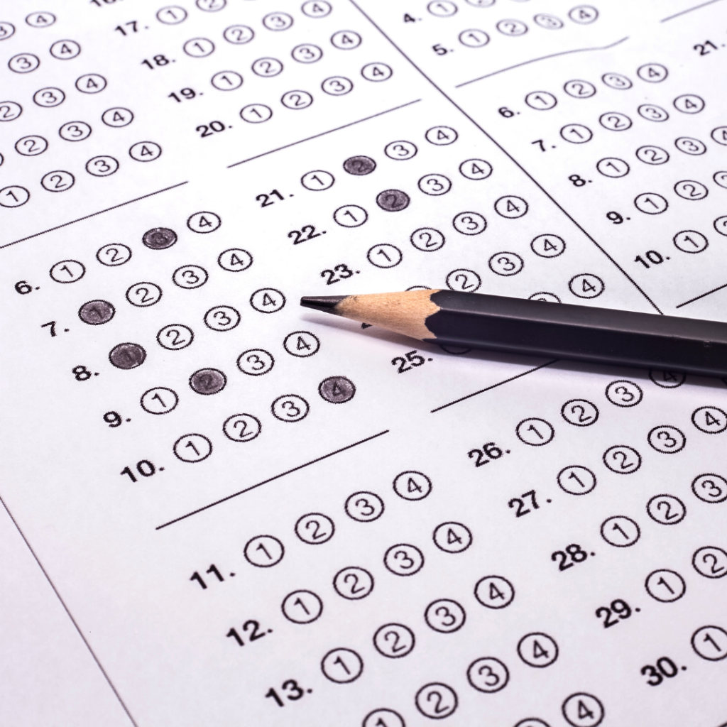 Why competitive exams are becoming more difficult