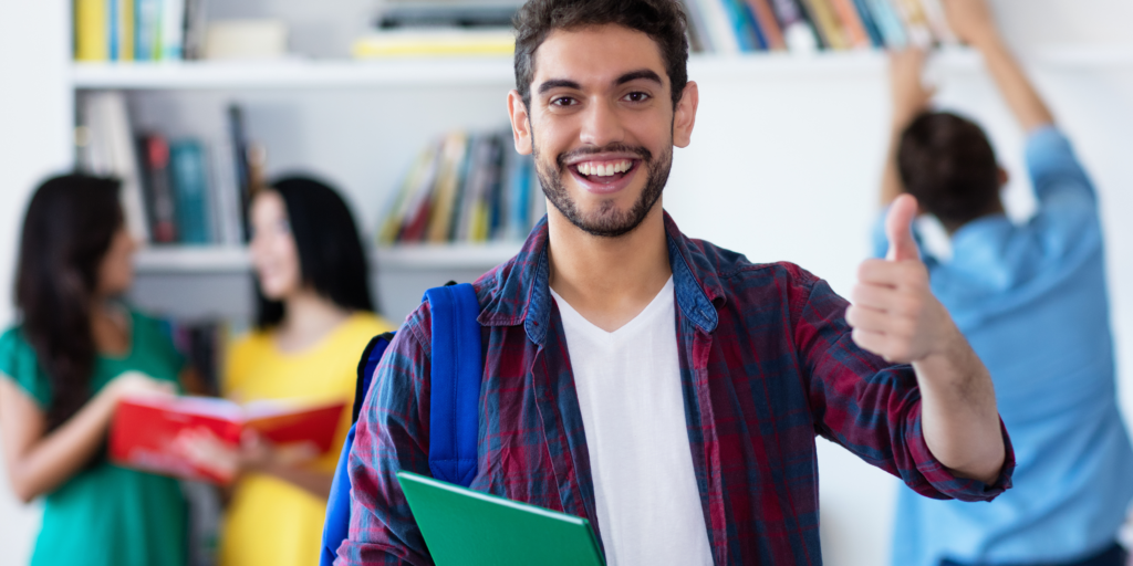 why students are rethinking the meaning of success