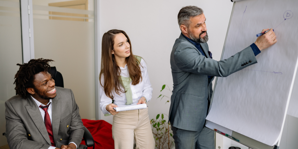 the role of leadership skills in student success