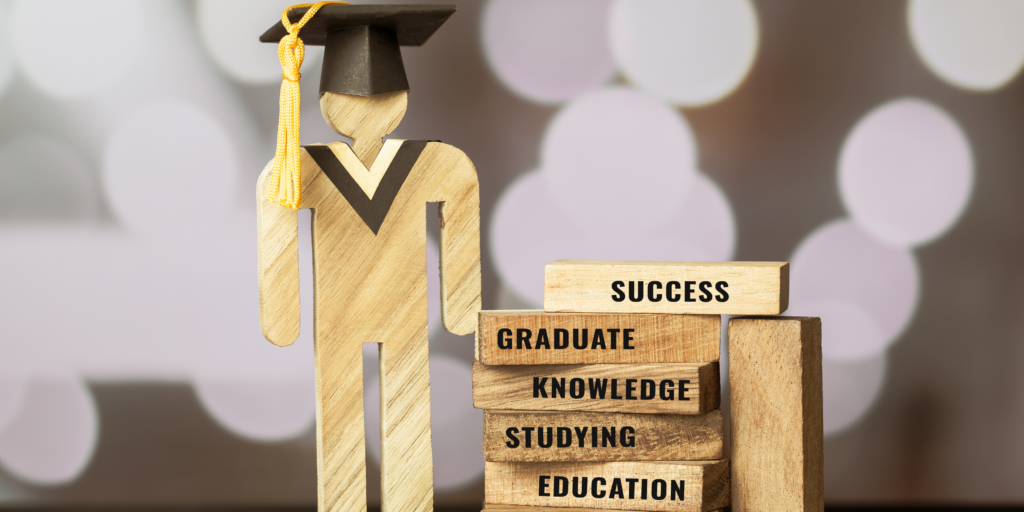 New Blueprint for Graduate Success