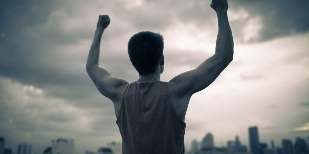 The Powerful Link Between Exploration and Achievement
