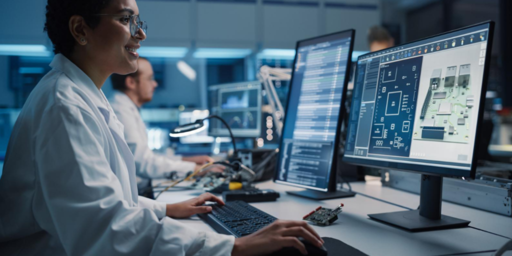 India's Semiconductor Mission Is Creating New Jobs