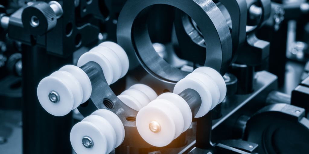 Future Jobs in Photonics Engineering