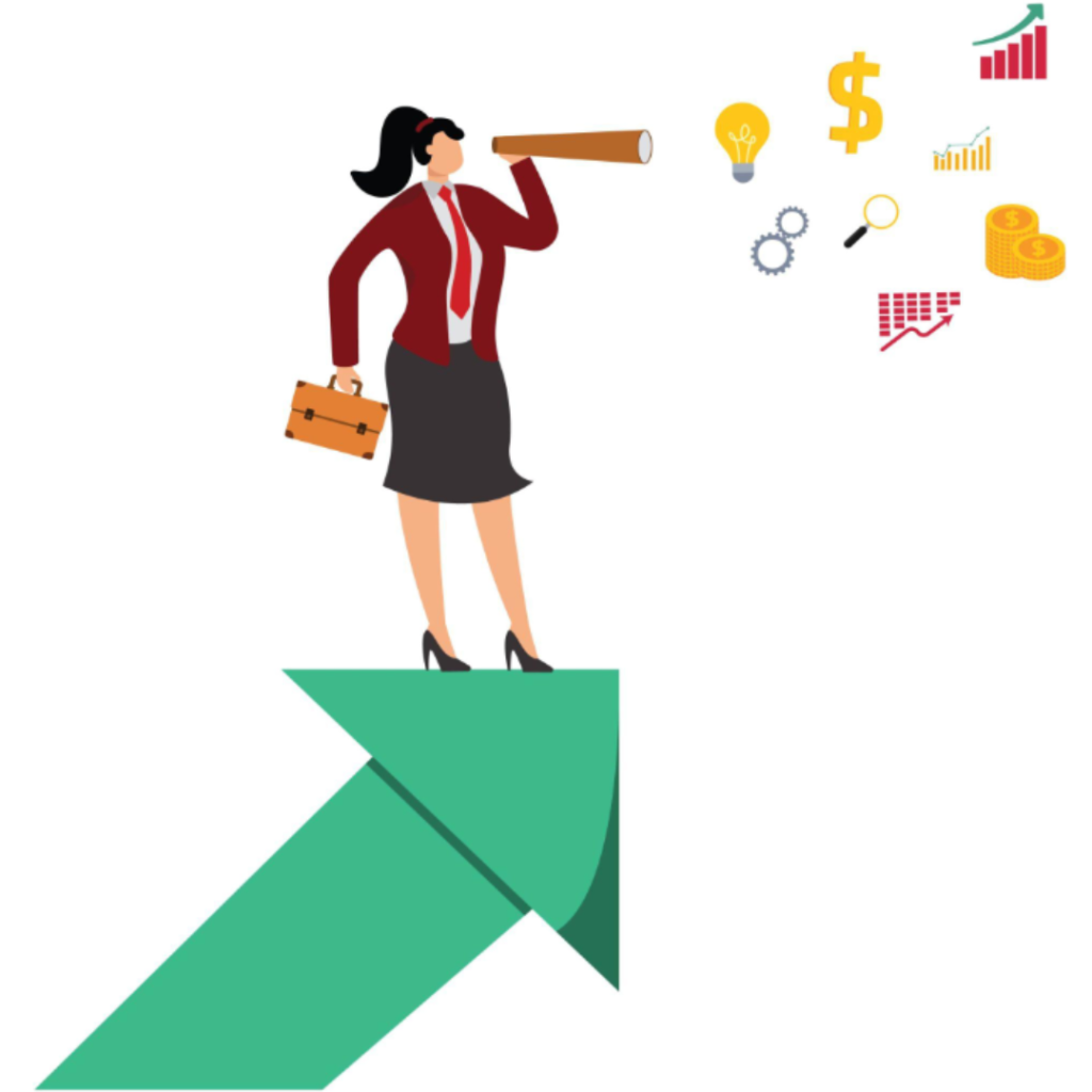Recognize Opportunities Faster Than Others