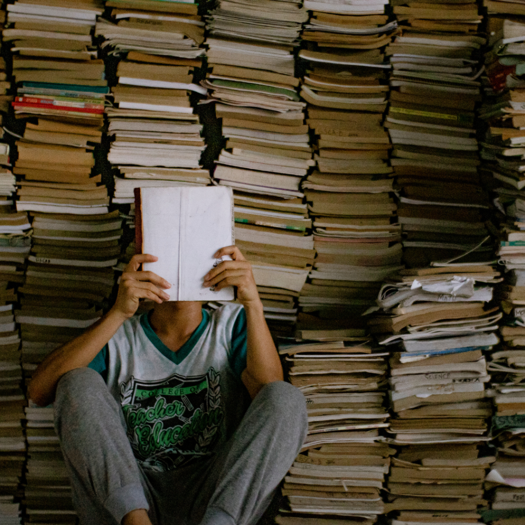 Information Overload