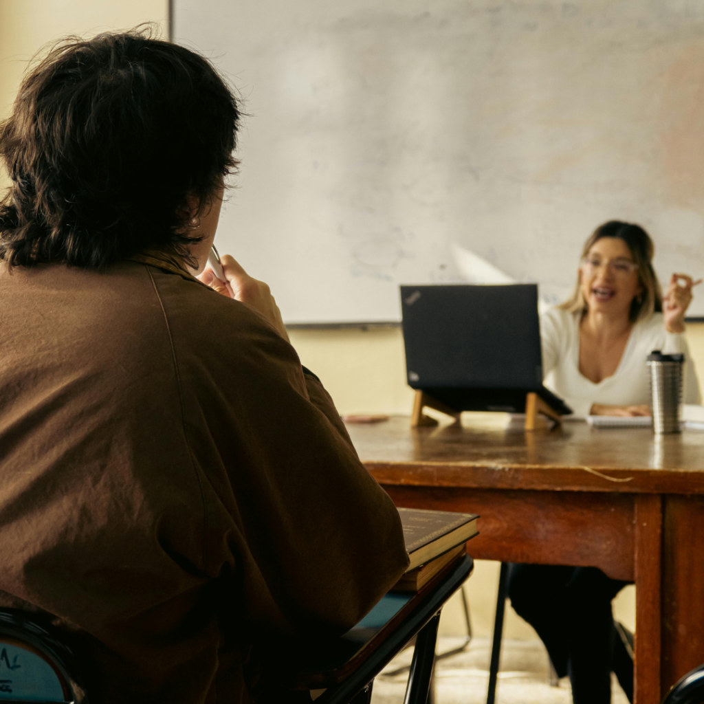 Learning Gap Between Classrooms and Real-World Expectations