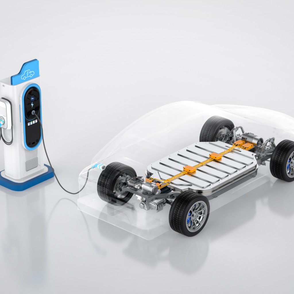 Future Careers in Electric Vehicle Engineering