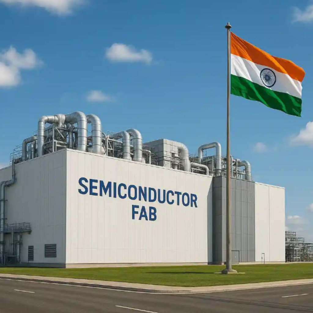 India's Semiconductor Mission Is Creating New Jobs