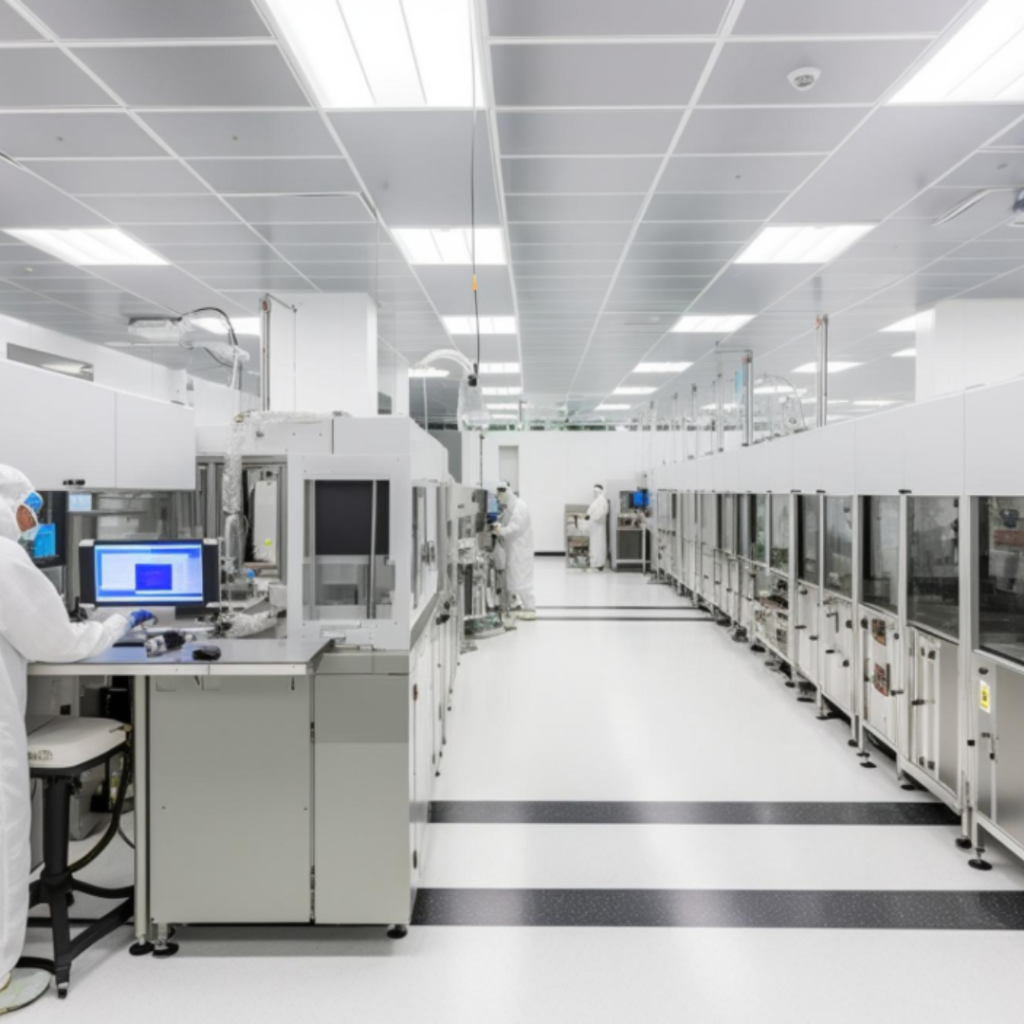 India's Semiconductor Mission Is Creating New Jobs