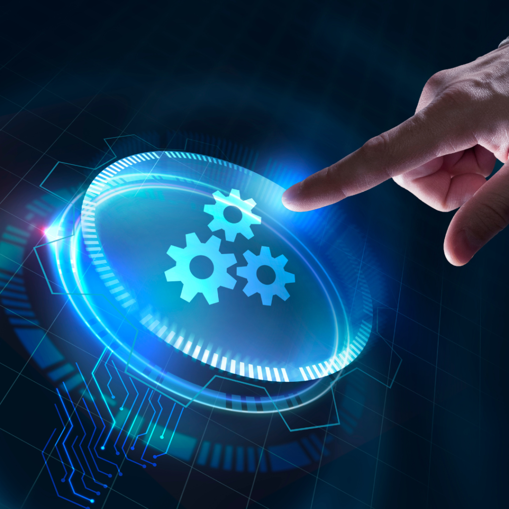 Future Jobs in Business Process Automation