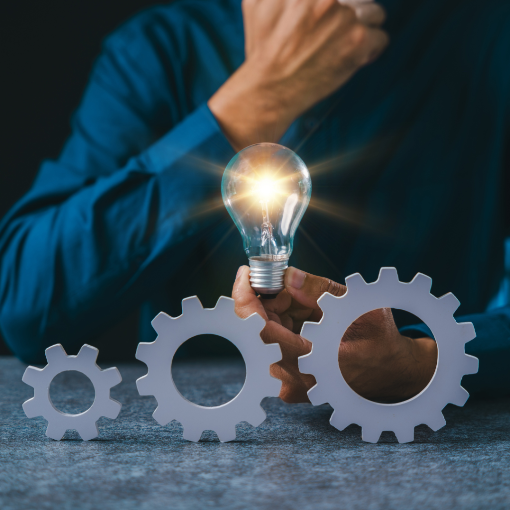 Future Jobs in Business Process Automation