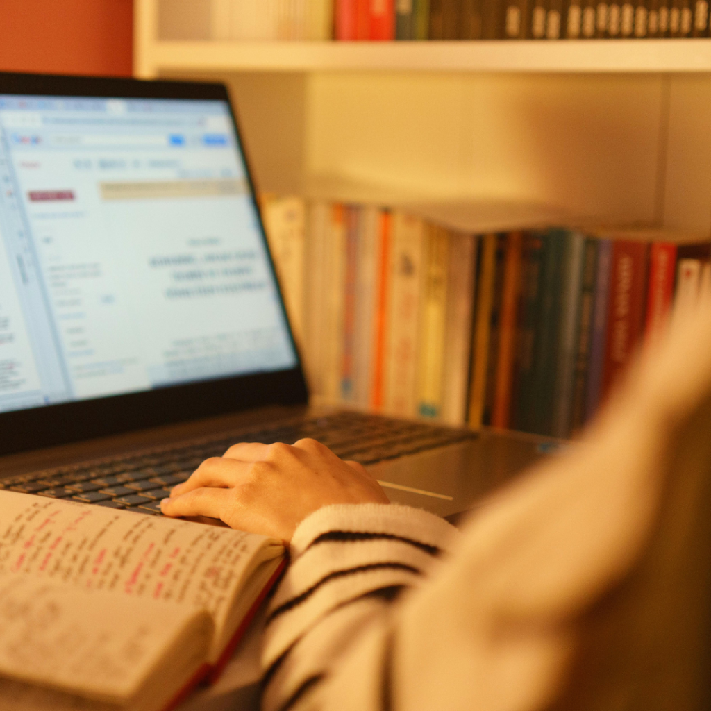 Higher Education Expands Personal and Professional Horizons
