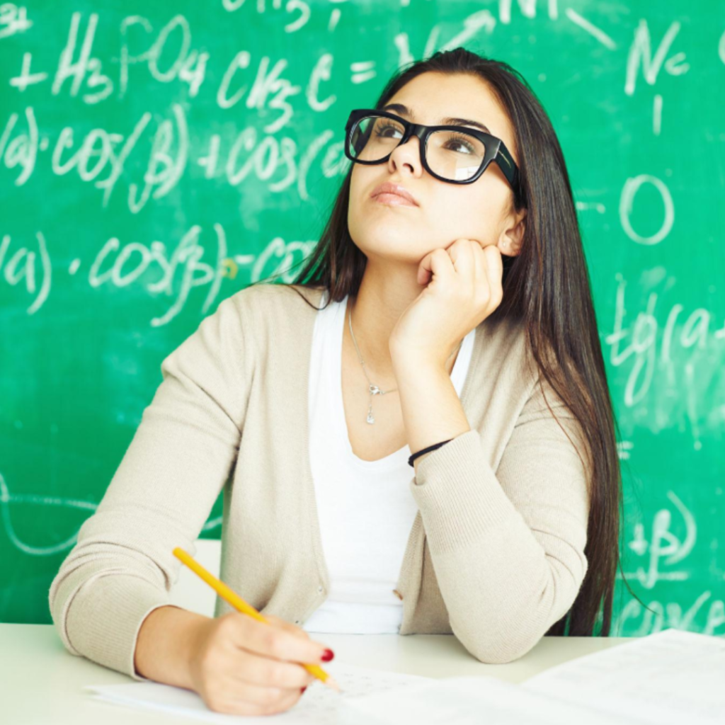 Deep Thinking and Academic Excellence