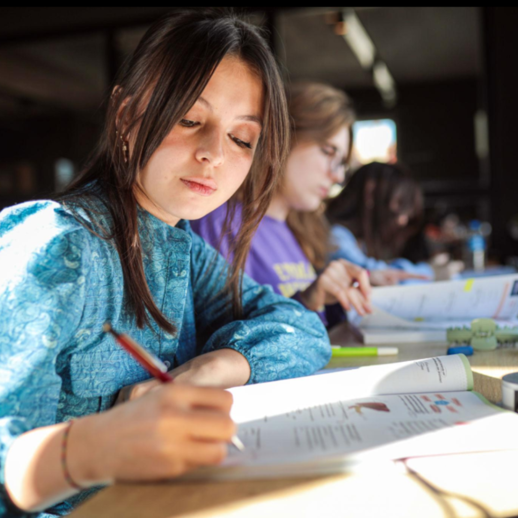 Deep Thinking and Academic Excellence