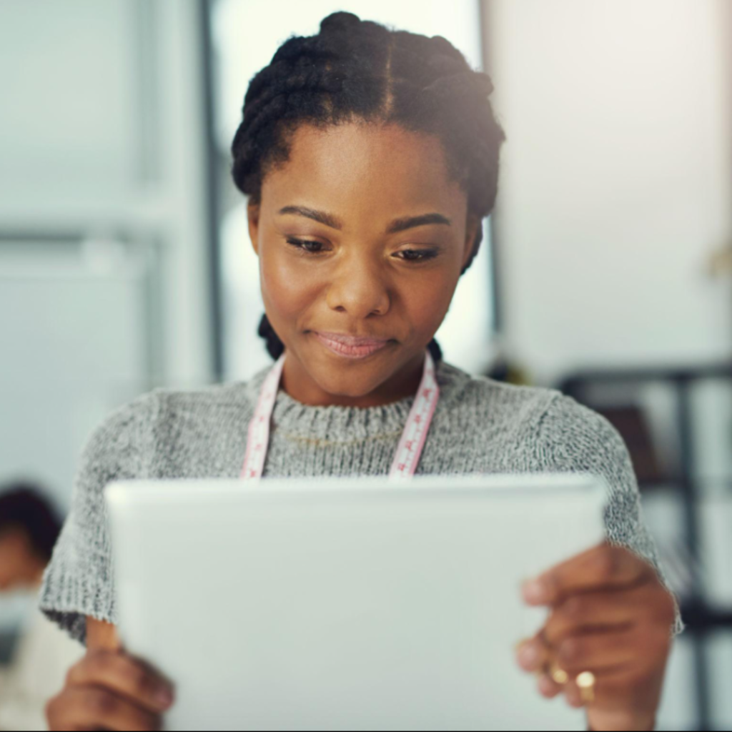 Future Job Opportunities in Fashion Technology