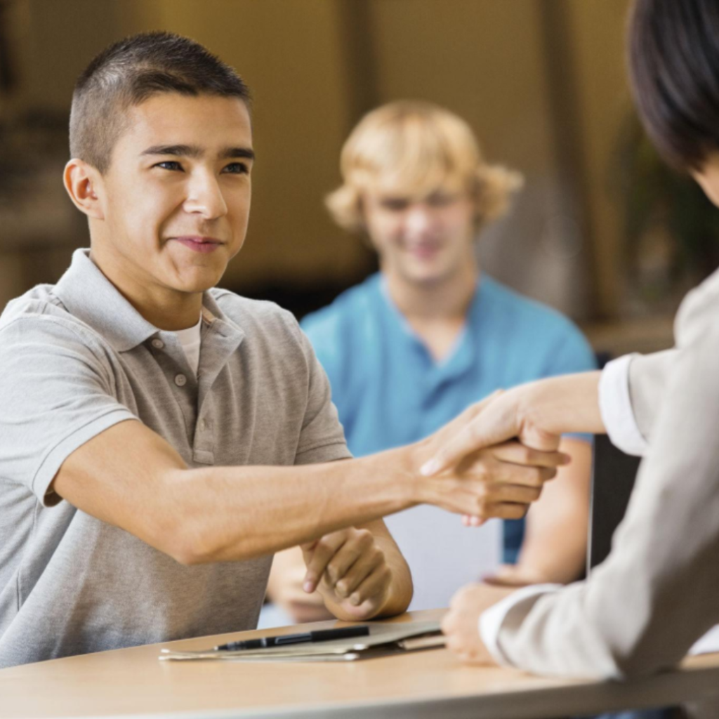 Why Smart Students Don't Always Get the Best Jobs