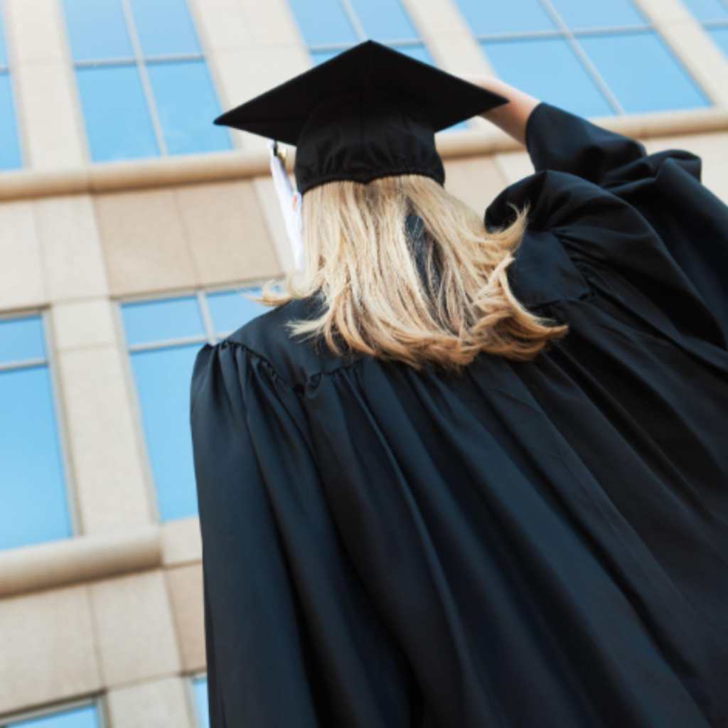 Why Academic Excellence Alone Is No Longer Enough