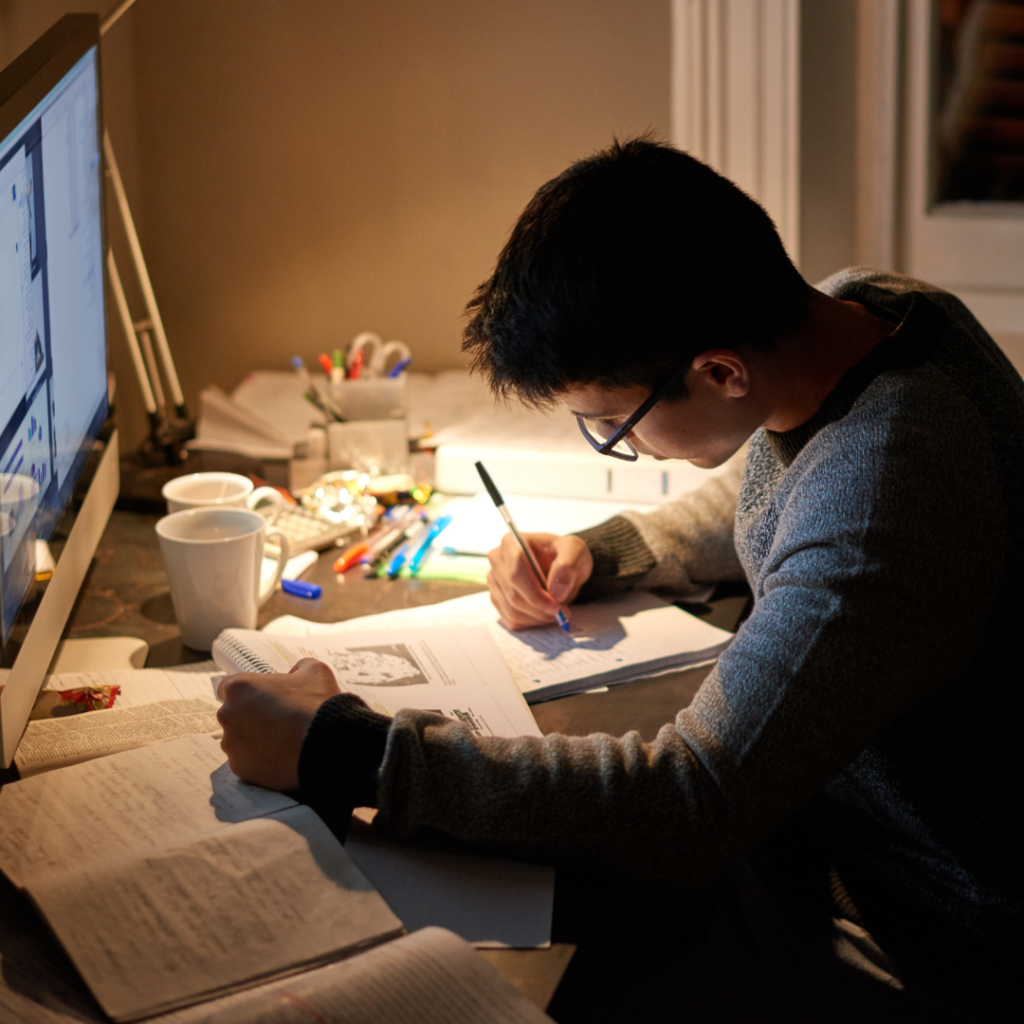 why students are rethinking the meaning of success
