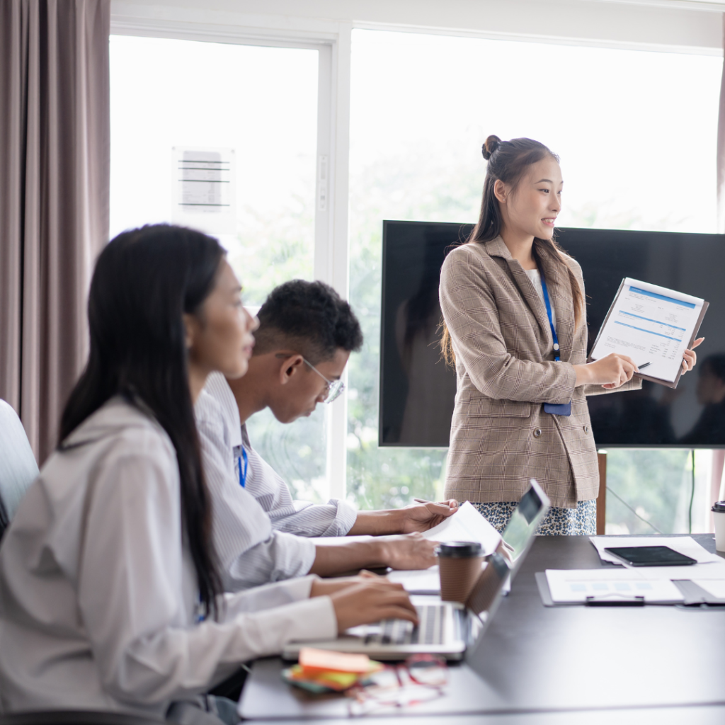 the role of leadership skills in student success