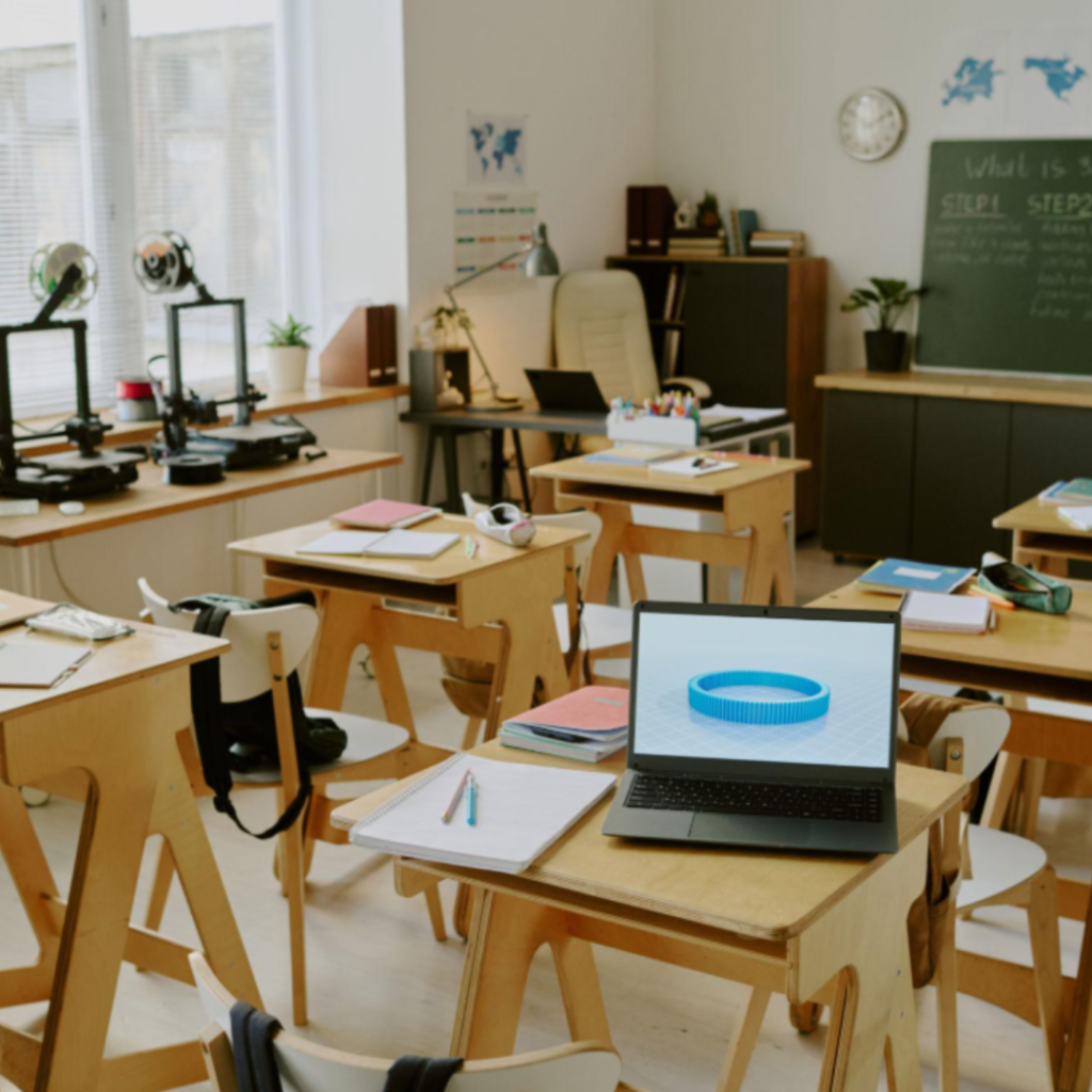 future of education