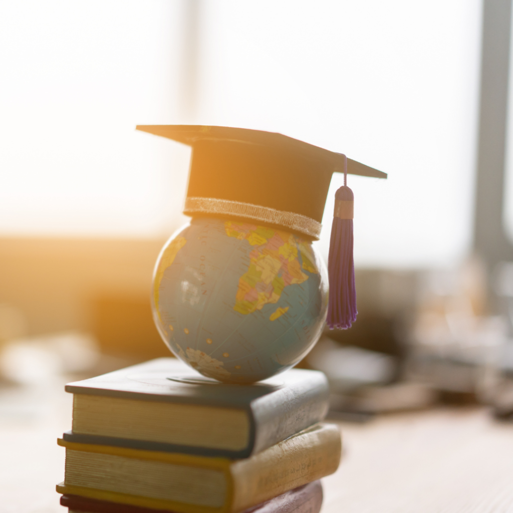 future of education
